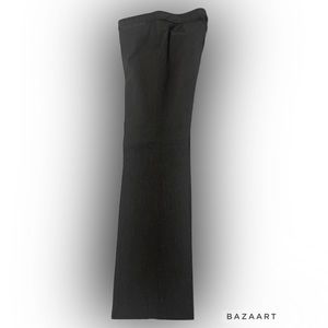 Ralph Lauren Women’s Gray Pants- Causal Dress- Size 10